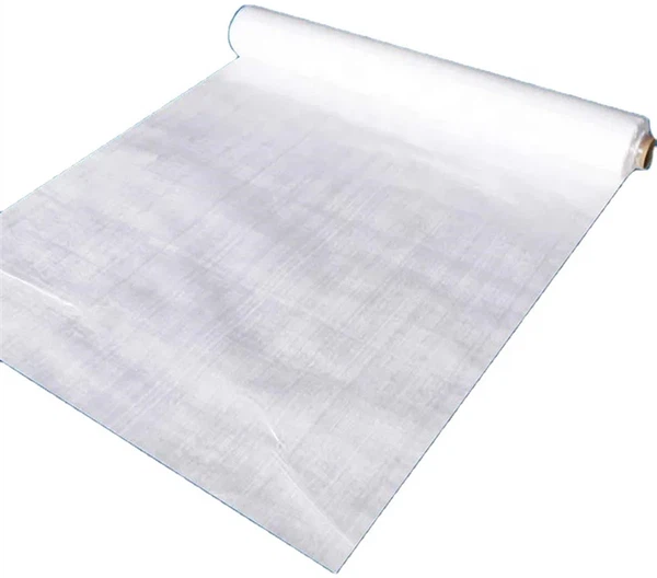 Uhmwpe Ud Fabrics: Manufacturing Process And Optimization Uhmwpe Ud Fabrics: Manufacturing Process And Optimization